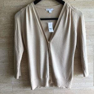 New York & Company Cardigan